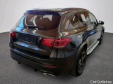  Mercedes  G-Klasee GLC -Klasse GLC 300 de 4Matic (253.911)AMG 2.0 AMG Line 225KW AT9 E6d #3