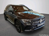  Mercedes  G-Klasee GLC -Klasse GLC 300 de 4Matic (253.911)AMG 2.0 AMG Line 225KW AT9 E6d #21