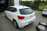  Seat  Ibiza  Style 1.0 TSI 81KW MT6 E6d #8