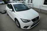  Seat  Ibiza  Style 1.0 TSI 81KW MT6 E6d #15