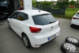  Seat  Ibiza  Style 1.0 TSI 81KW MT6 E6d #17