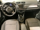  Skoda  Fabia  Combi Best of 1.0 TSI 70KW MT5 E6d #3