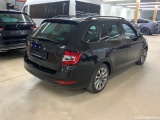 Skoda  Fabia  Combi Best of 1.0 TSI 70KW MT5 E6d #2