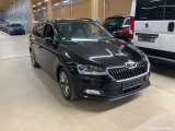  Skoda  Fabia  Combi Best of 1.0 TSI 70KW MT5 E6d #7