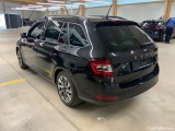  Skoda  Fabia  Combi Best of 1.0 TSI 70KW MT5 E6d #8