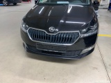  Skoda  Fabia  Combi Best of 1.0 TSI 70KW MT5 E6d #17