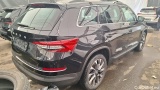  Skoda  Kodiaq  Drive 125 4x4 2.0 TDI 147KW AT7 E6d #2