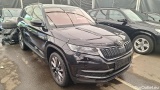  Skoda  Kodiaq  Drive 125 4x4 2.0 TDI 147KW AT7 E6d #8