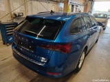  Skoda  Octavia  Combi Clever 2.0 TDI 110KW AT7 E6d #2