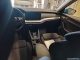  Skoda  Octavia  Combi Clever 2.0 TDI 110KW AT7 E6d #3