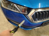  Skoda  Octavia  Combi Clever 2.0 TDI 110KW AT7 E6d #40