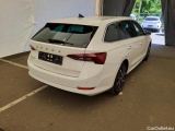  Skoda  Octavia  Combi First Edition 2.0 TDI 110KW AT7 E6dT #2