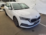  Skoda  Octavia  Combi First Edition 2.0 TDI 110KW AT7 E6dT #8