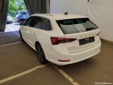  Skoda  Octavia  Combi First Edition 2.0 TDI 110KW AT7 E6dT #9
