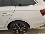  Skoda  Octavia  Combi First Edition 2.0 TDI 110KW AT7 E6dT #21