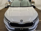  Skoda  Octavia  Combi First Edition 2.0 TDI 110KW AT7 E6dT #28