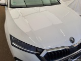  Skoda  Octavia  Combi First Edition 2.0 TDI 110KW AT7 E6dT #30