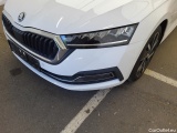  Skoda  Octavia  Combi First Edition 2.0 TDI 110KW AT7 E6dT #33