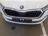  Skoda  Octavia  Combi First Edition 2.0 TDI 110KW AT7 E6dT #34