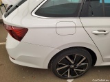  Skoda  Octavia  Combi First Edition 2.0 TDI 110KW AT7 E6dT #38