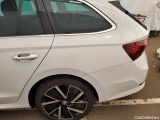  Skoda  Octavia  Combi First Edition 2.0 TDI 110KW AT7 E6dT #45