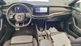  Skoda  Octavia  Combi RS 2.0 TDI 147KW AT7 E6d #3