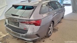  Skoda  Octavia  Combi RS 2.0 TDI 147KW AT7 E6d #2