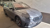  Skoda  Octavia  Combi RS 2.0 TDI 147KW AT7 E6d #7