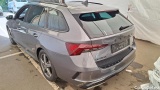  Skoda  Octavia  Combi RS 2.0 TDI 147KW AT7 E6d #8
