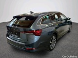  Skoda  Octavia  Combi Style 2.0 TDI 110KW AT7 E6d #2