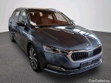  Skoda  Octavia  Combi Style 2.0 TDI 110KW AT7 E6d #6