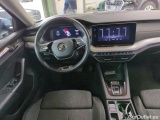  Skoda  Octavia  Combi Style 2.0 TDI 110KW AT7 E6d #7