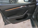  Skoda  Octavia  Combi Style 2.0 TDI 110KW AT7 E6d #9