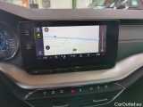  Skoda  Octavia  Combi Style 2.0 TDI 110KW AT7 E6d #13
