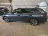 Skoda  Octavia  Combi Style 2.0 TDI 110KW AT7 E6d #19