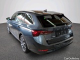  Skoda  Octavia  Combi Style 2.0 TDI 110KW AT7 E6d #22