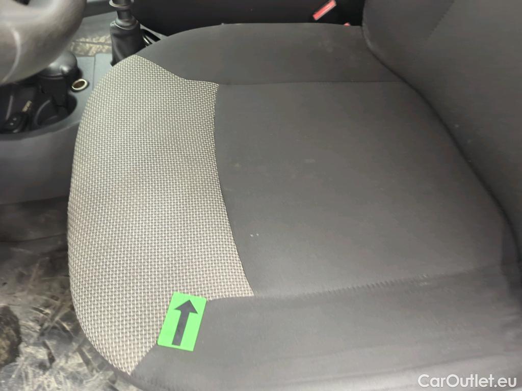 Dacia  Dokker 1.5 dCi 75 Ambiance Van 75HP #42