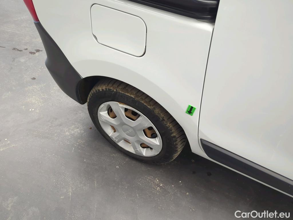  Dacia  Dokker 1.5 dCi 75 Ambiance Van 75HP #19