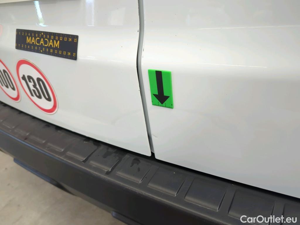  Dacia  Dokker 1.5 dCi 75 Ambiance Van 75HP #32