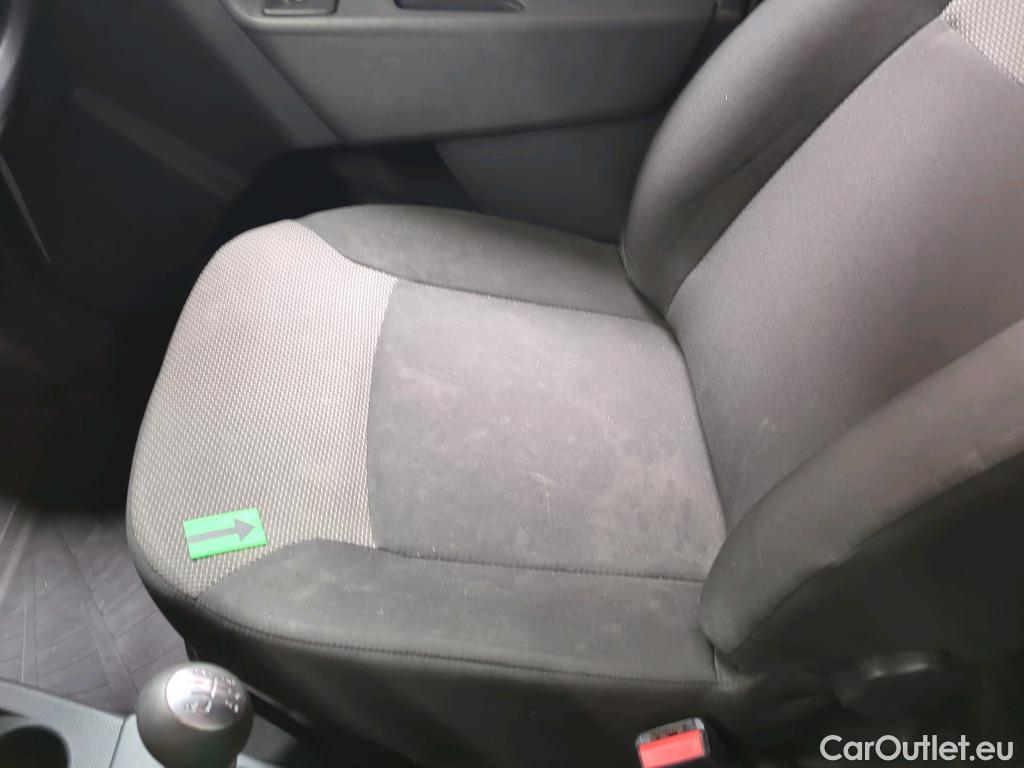  Dacia  Dokker 1.5 dCi 75 Ambiance Van 75HP #30