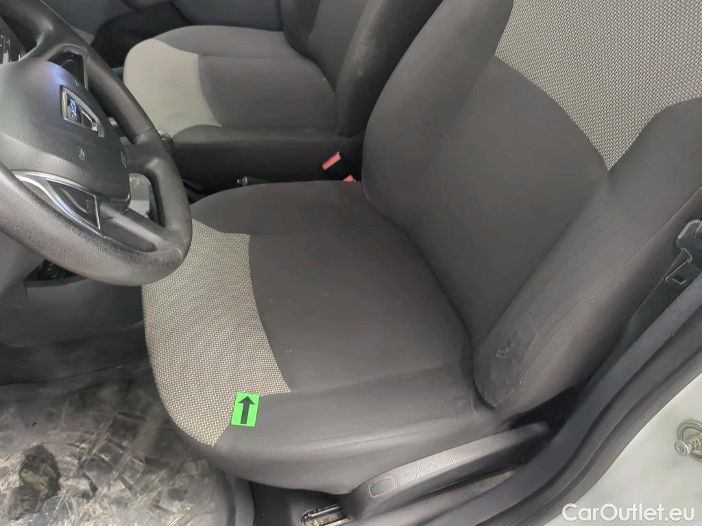  Dacia  Dokker 1.5 dCi 75 Ambiance Van 75HP #41