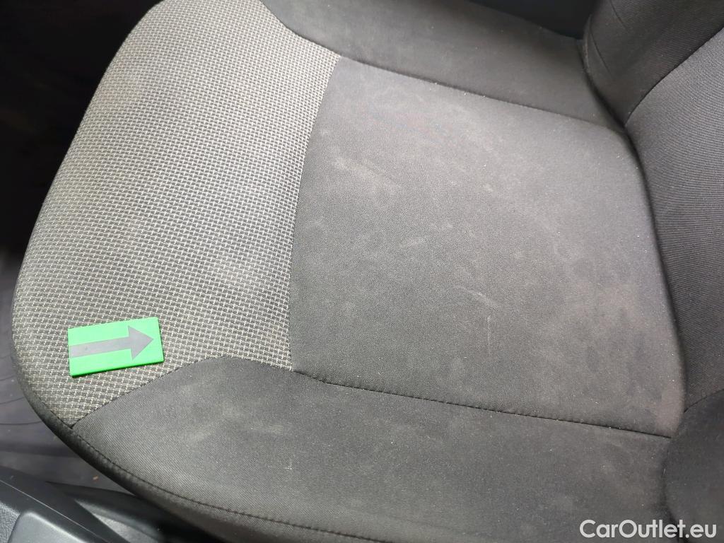  Dacia  Dokker 1.5 dCi 75 Ambiance Van 75HP #31