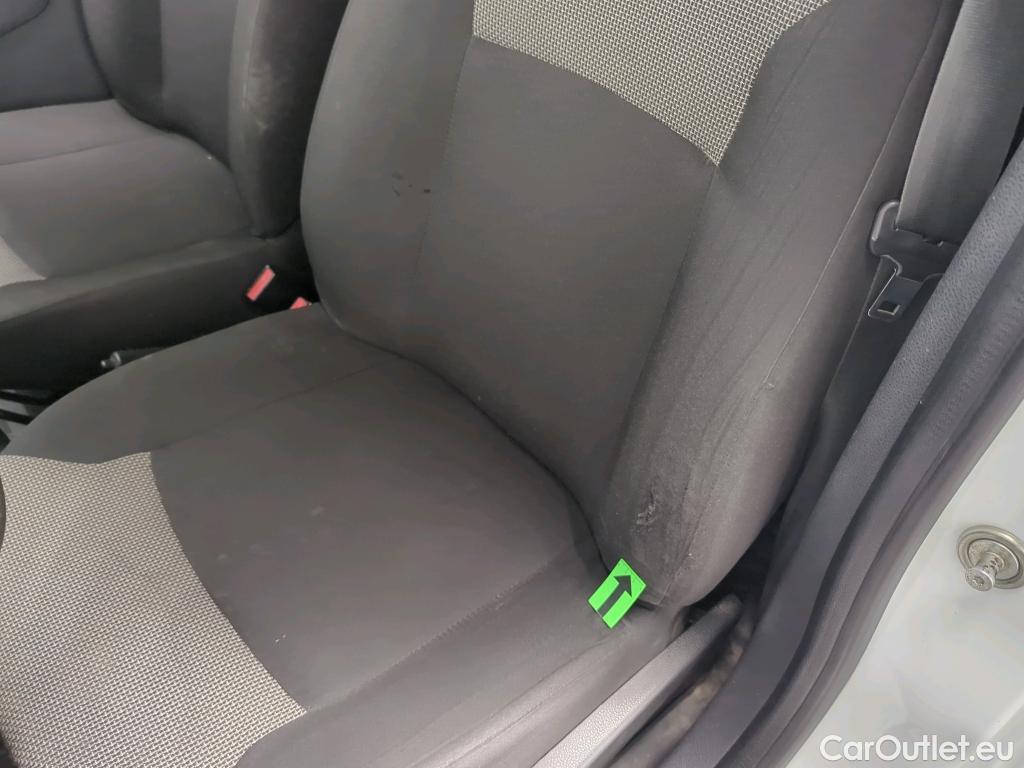  Dacia  Dokker 1.5 dCi 75 Ambiance Van 75HP #5