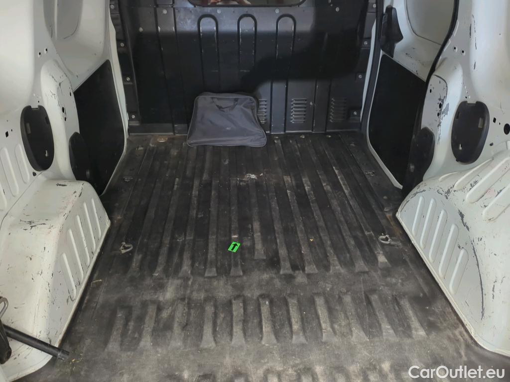  Dacia  Dokker 1.5 dCi 75 Ambiance Van 75HP #9