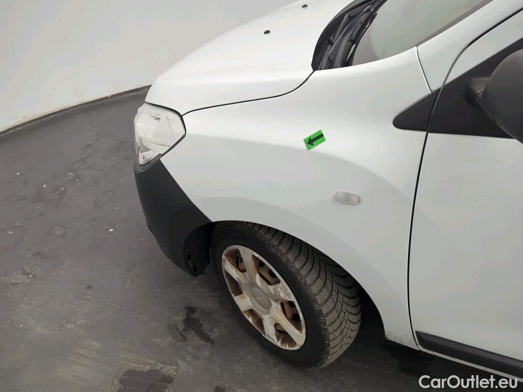  Dacia  Dokker 1.5 dCi 75 Ambiance Van 75HP #23