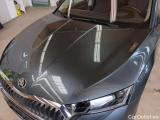  Skoda  Octavia  Combi Style 2.0 TDI 110KW AT7 E6d #24