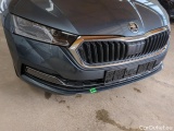  Skoda  Octavia  Combi Style 2.0 TDI 110KW AT7 E6d #26