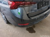  Skoda  Octavia  Combi Style 2.0 TDI 110KW AT7 E6d #49