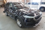  Skoda  Superb SKODA Kodiaq 2.0 TDI DSG Clever 5d 110kW #7