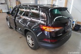 Skoda  Superb SKODA Kodiaq 2.0 TDI DSG Clever 5d 110kW #8